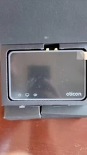 Open Oticon TV Adapter 3.0 ConnectLine TV Streamer