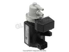 BMW (2007-2016) Turbocharger Boost Solenoid Valve (Pressure Converter) PIERBURG 