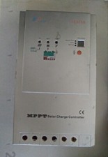 RENOGY TRACER 40a MPPT Solar Charge Controlle...