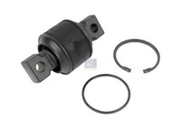 Reparatursatz Achsstrebe DT Spare Parts 4.90817 D:85Mm B:165Mm Lb:130Mm L:166Mm