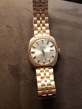 alte Provita  - Uhr - aus den glorreichen 70.zig. Jahren. Automatik.