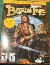 Bard's Tale (PC, 2005)