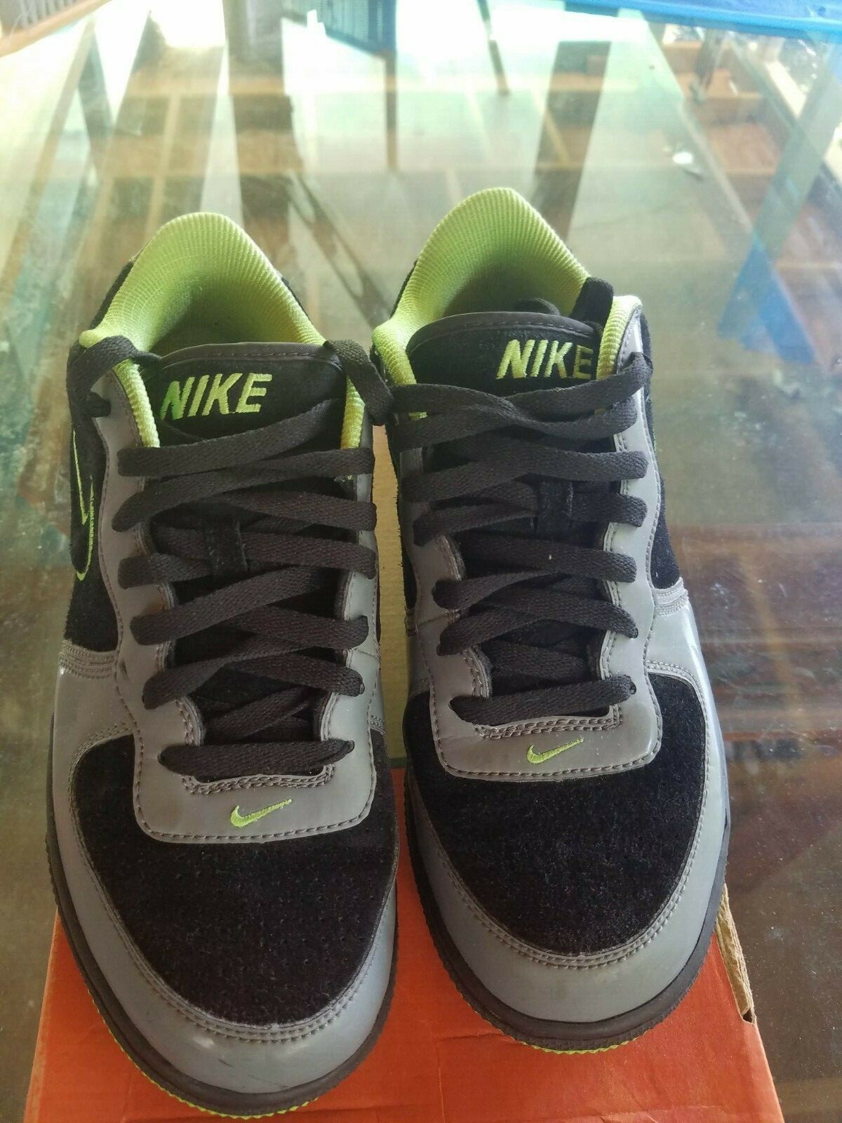 nike infiltrator