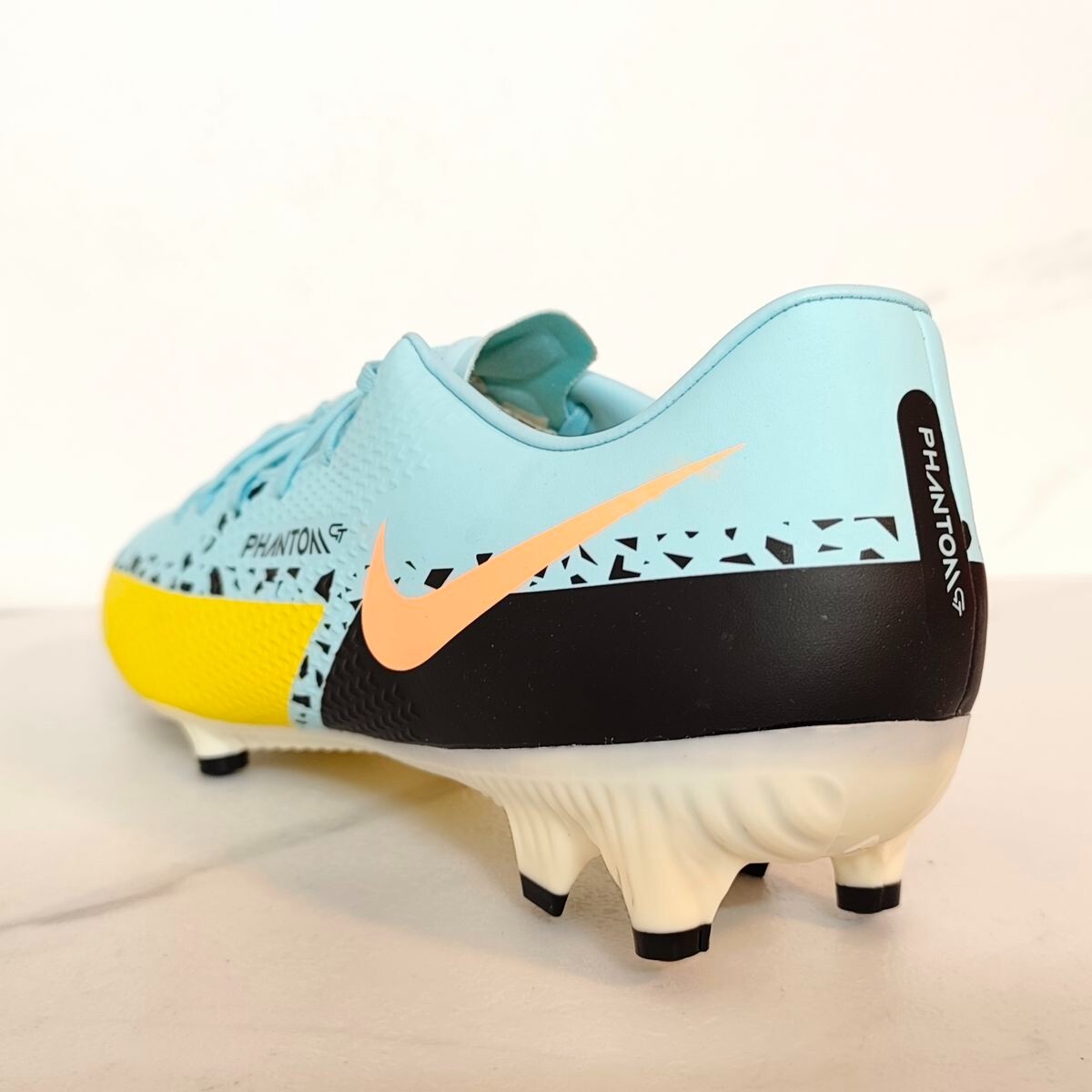 NIKE PHANTOM GT2 ACADEMY FG DA4433-407 UK 10 US 11 EU 45 | eBay