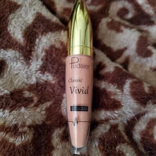 Pudaier Diamond Glitter Classic Vivid Lip Gloss  Pudaier #11--- 0.17 oz NEW!