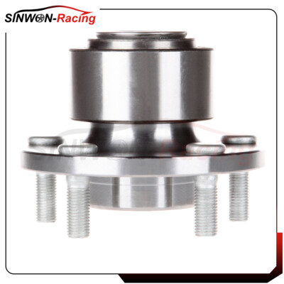 For Volvo V50 C70 C30 S40 2005-2013 Front Wheel Hub Bearing Assembly