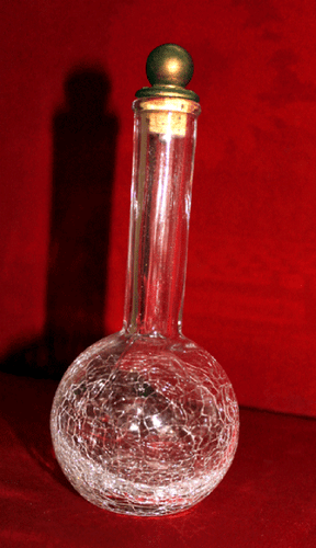 Lucien Lelong - "Mon image" (flacon ancien) - Picture 6 of 6
