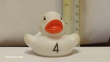    Rubber Duck rare duck baby 4 duck quack bath toy FOR JEEP    Free Ship