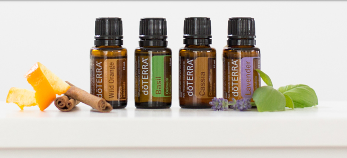doTERRA Terra Armour 15ml Therapeutic Grade Essential Oil Aromatherapy eBay