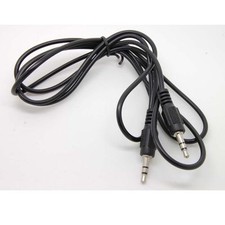 RED 3.5mm Audio Cable Aux-In Cord For BOSE SoundLink Color 415859 BT Speaker