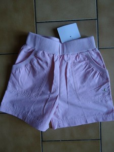 short domyos decathlon