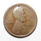 1913 D Lincoln Cent (P79)