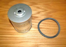 1955 CHEVY 265 V-8 OIL FILTER ELEMENT ** USA MADE **