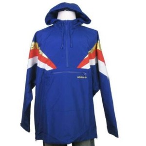 adidas fontanka jacket gold