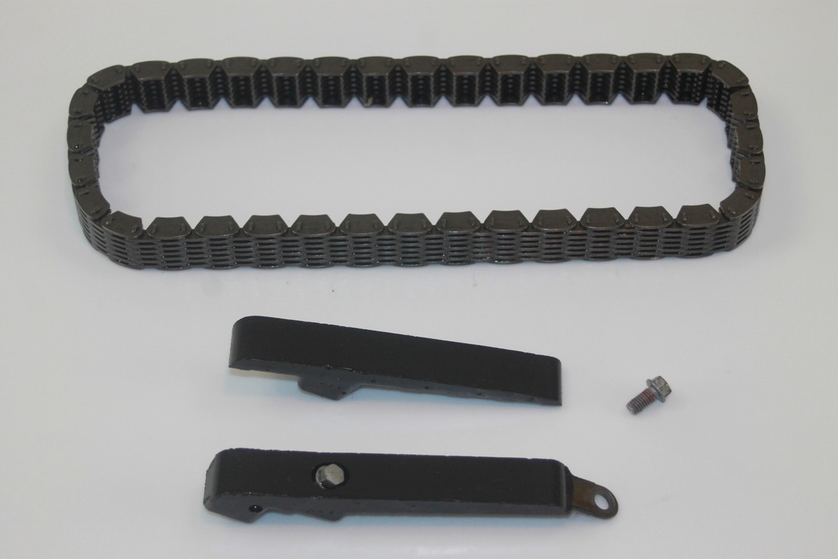 NEOTAN-C120 ネオタンC120 kawasaki ninja 500 500r vulcan PRIMARY CHAIN WITH GUIDES
