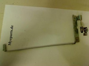 TFT LCD Display Scharnier Links (L) Toshiba A350-12D