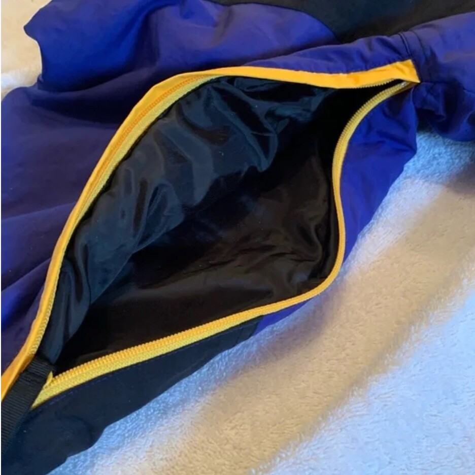 Helly Hansen Helly-Tech Waterproof Adjustable Win… - image 7