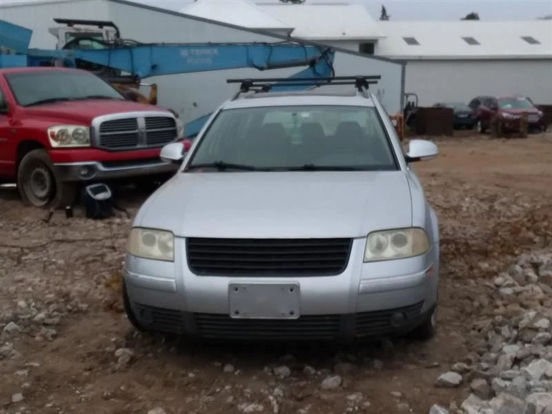 Pinza de pasajero delantera 288 mm 11,33" rotor compatible con 96-06 AUDI A4 2006305 Foto 2 de 4