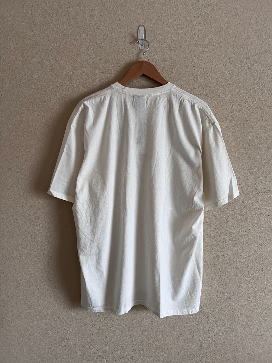 Stussy x Our Legacy Workshop Pigment Dyed Sport Tee - Size Stussy x Our Legacy Workshop Pigment Dyed Sport Tee - Size