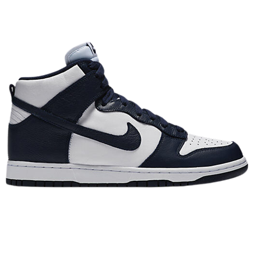 Nike Dunk Retro QS High Villanova