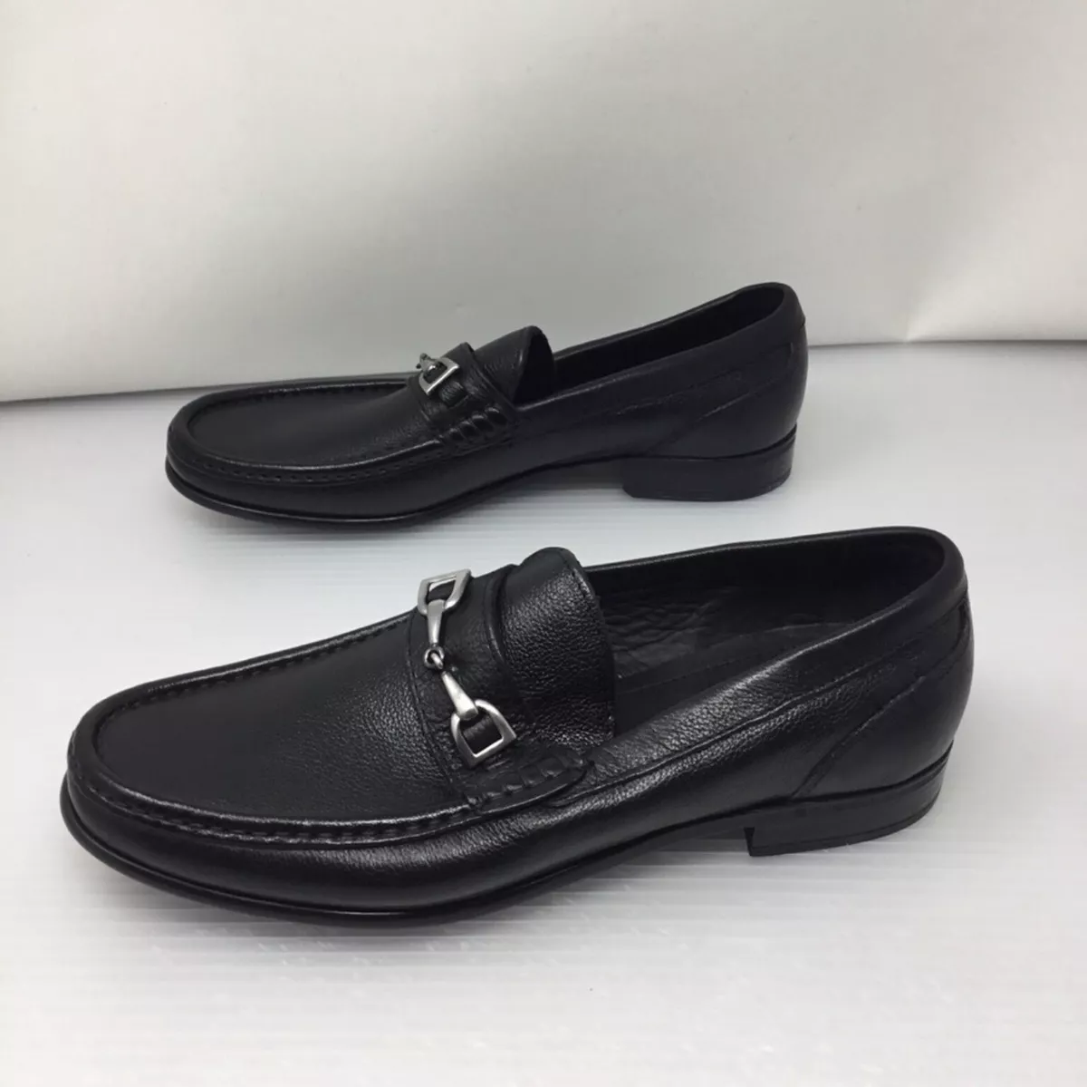 Broletto pescara bit best sale loafer