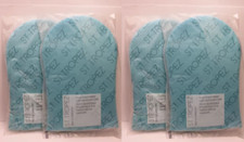 ST. TROPEZ PREP  MAINTAIN DUAL SIDED VELVET LUXE APPLICATOR MITT LOT OF 4 