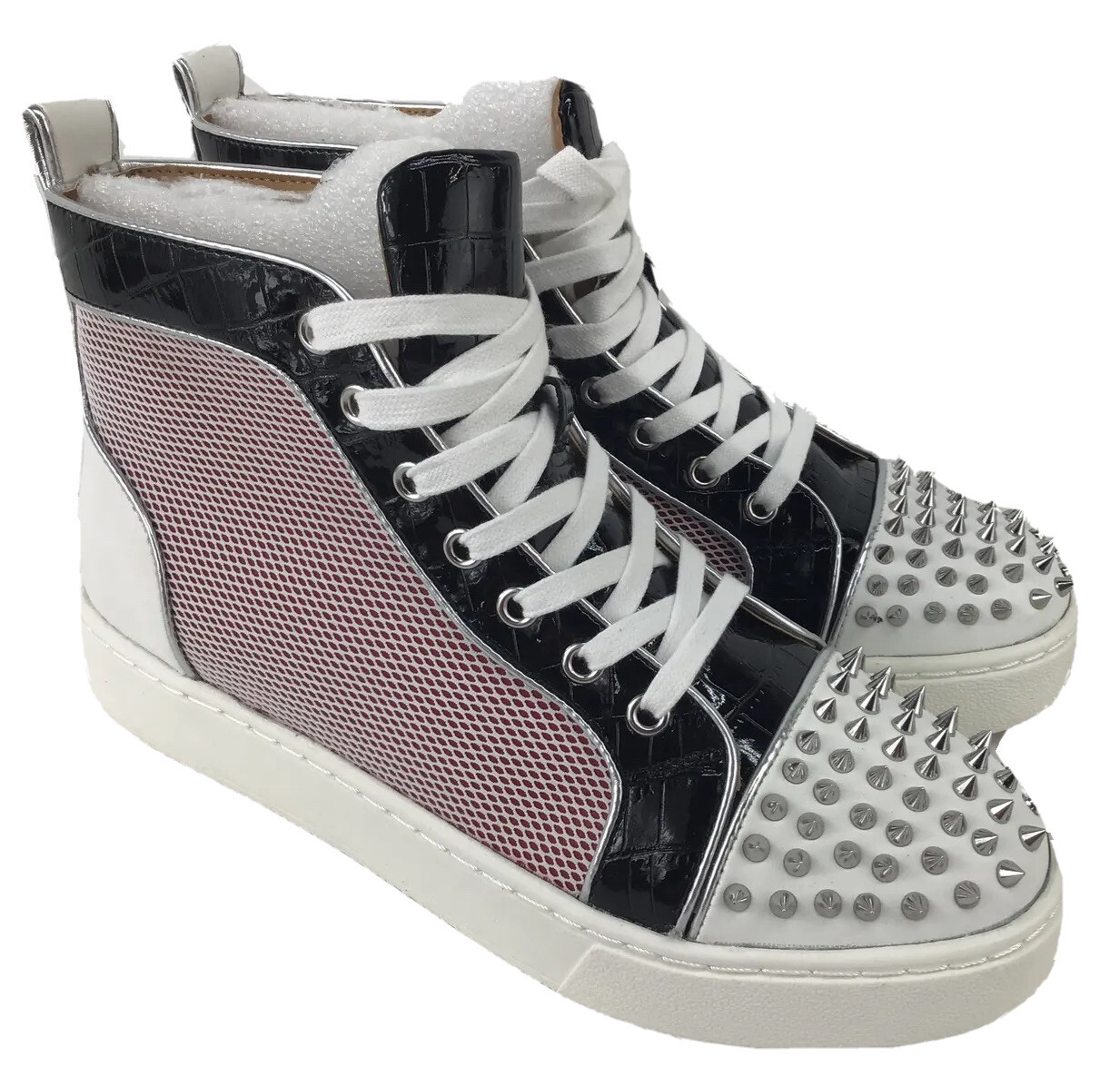 steve madden promoter red