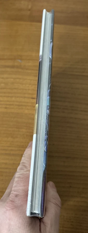 WILDCATS VOLUME 1 BETTER LIVING THROUGH VIOLENCE HARDCOVER Collects (2022) #1-6 Foto 4 de 4