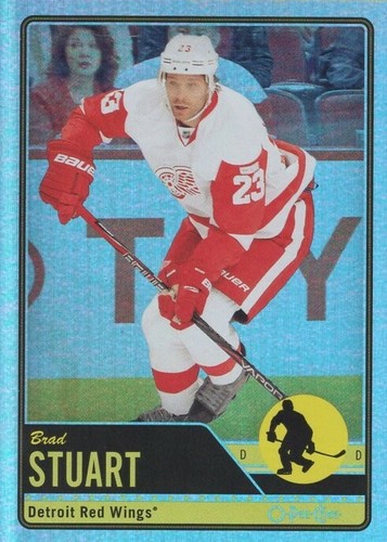 2012--13 O-PEE-CHEE RAINBOW Singles #1 -- #599 ***YOU PICK*** - Picture 145 of 193