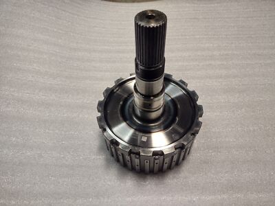 High Clutch Drum Output Shaft GE9R01A JR913E Trans Nissan