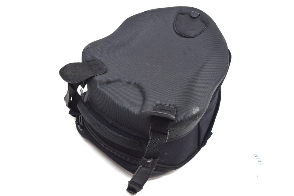 BMW F650GS F700GS F800GS Tank Bag 1217 L Waterproof Fuel Front eBay