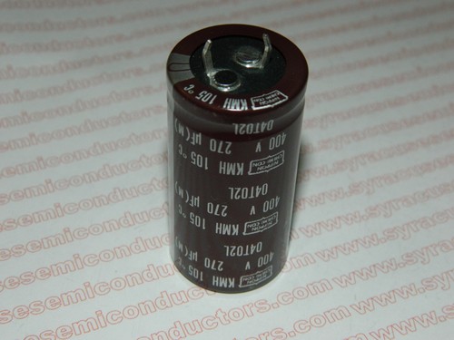 Wells Gardner U2000 Cap Kit with Filter Cap / Get Well Kit for Monitor Repair - Picture 2 of 4