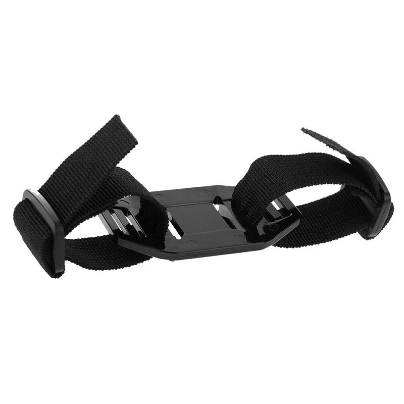 Montaje ajustable de correa para la cabeza del casco PULUZ para cámaras deportivas GoPro HERO/Xiaoyi/Gamin Foto 3 de 4
