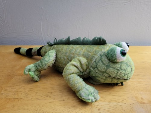 webkinz iguana