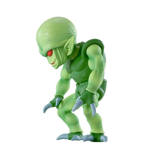 Dragon Ball EX Ichiban Kuji MASTERLISE Saibaiman Prize E Figure BANDAI - 第 6/10 張圖片