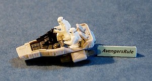 star wars micro machines series 2