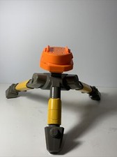 NERF N-Strike Vulcan EBF-25 Dart Gun Tripod Stand Replacement Part Accessory