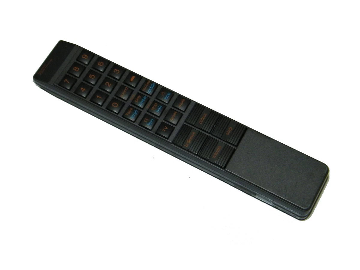 B&O Beovision Video Terminal Fernbedienung Remote Control                   **30