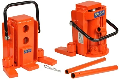 MARKENLOS Sollevatore a macchina trasporto macchine rulli corazzati 8t 8000kg piedini orientabili W0001