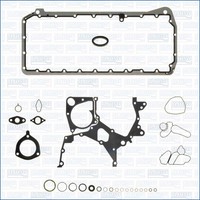 Dichtungssatz, KurbelgehÄUse FÜR BMW 5 (E60) - Ajusa 54127400