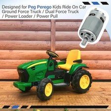 Las mejores ofertas en Motor de Coche Eléctrico para Niños | eBay