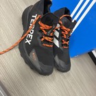 Size 7.5 - adidas Terrex Agravic GORE-TEX Mid Black Grey — photo 1