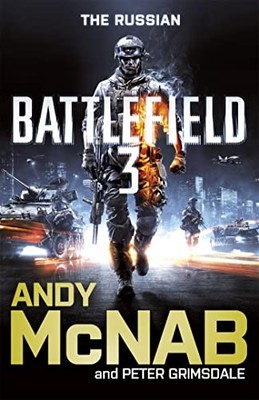 Battlefield 3: The Russian by McNab, Andy Paperback / softback Book The Fast