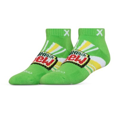 Odd Sox Funny Novelty Socks Adult 42243BSXAM