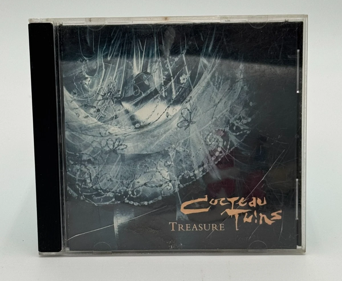 25+ Album CDs Cocteau Twins for sale | Updated Oct 2026
