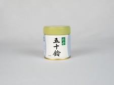 US SELLER -- Marukyu Koyamaen Matcha Green Tea Powder 40g ISUZU from Japan