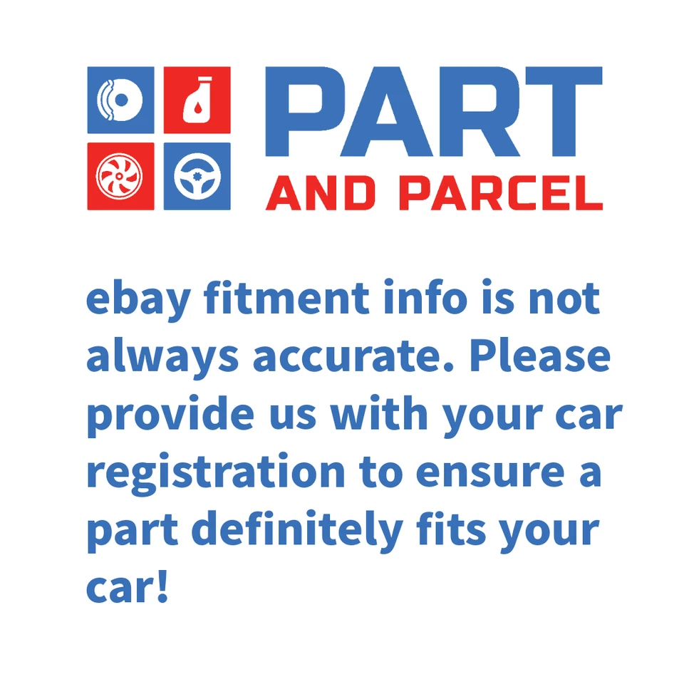 Brake Master Cylinder APEC MCY500 Fits Mercedes-Benz Sprinter 2-T Sprinter 3-T - Image 3 of 4