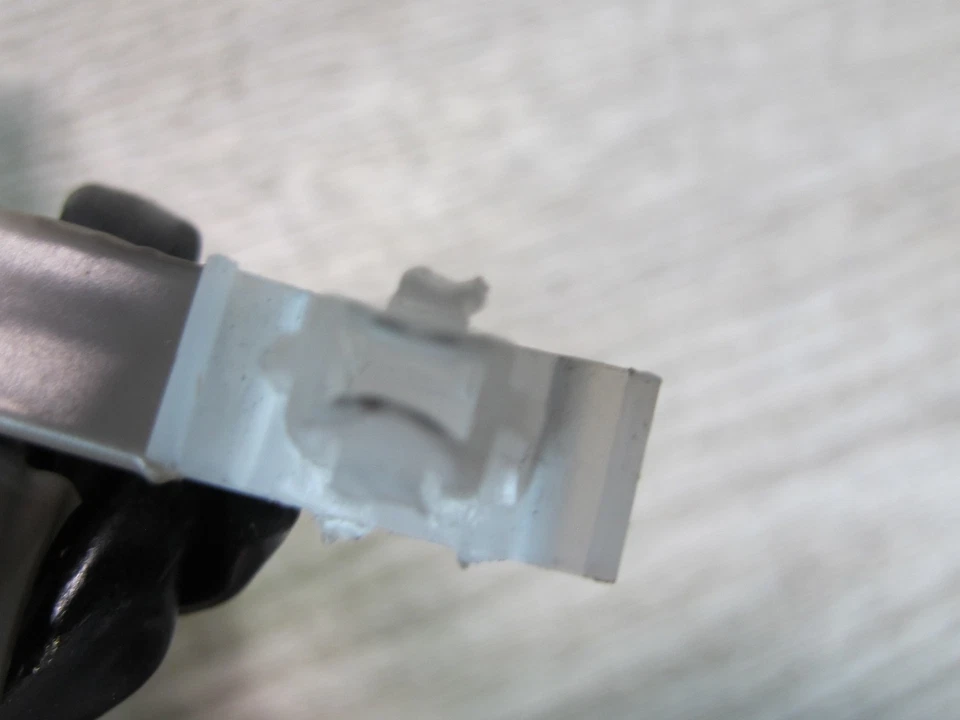 00-05 TOYOTA MR2 SPYDER ZZW30L DOMO INTERIOR LUZ LÁMPARA OEM Foto 3 de 4