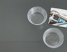 [Neuf] Lot de 2 petits bols en treillis Yoshiko Nitta