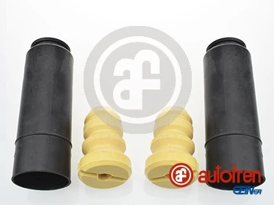 Kit de protection amortisseur Autofren Seinsa D5042 soufflet caoutchouc